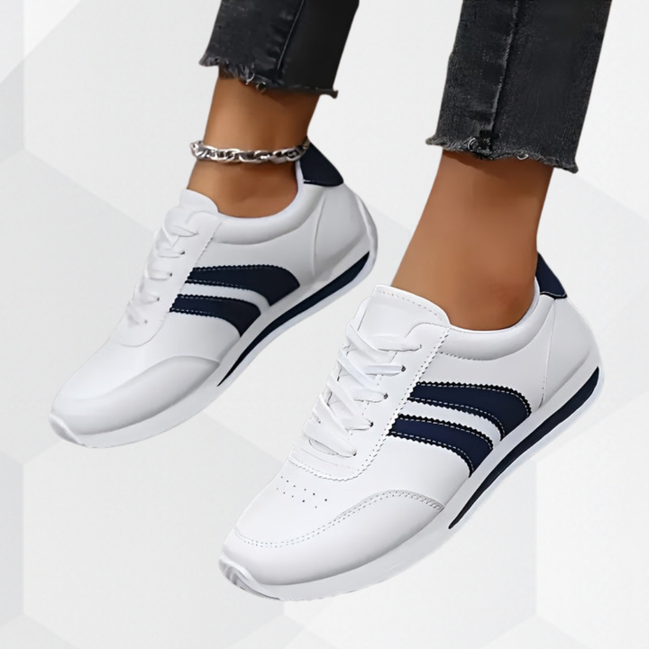 Amber - Lightweight Sneaker