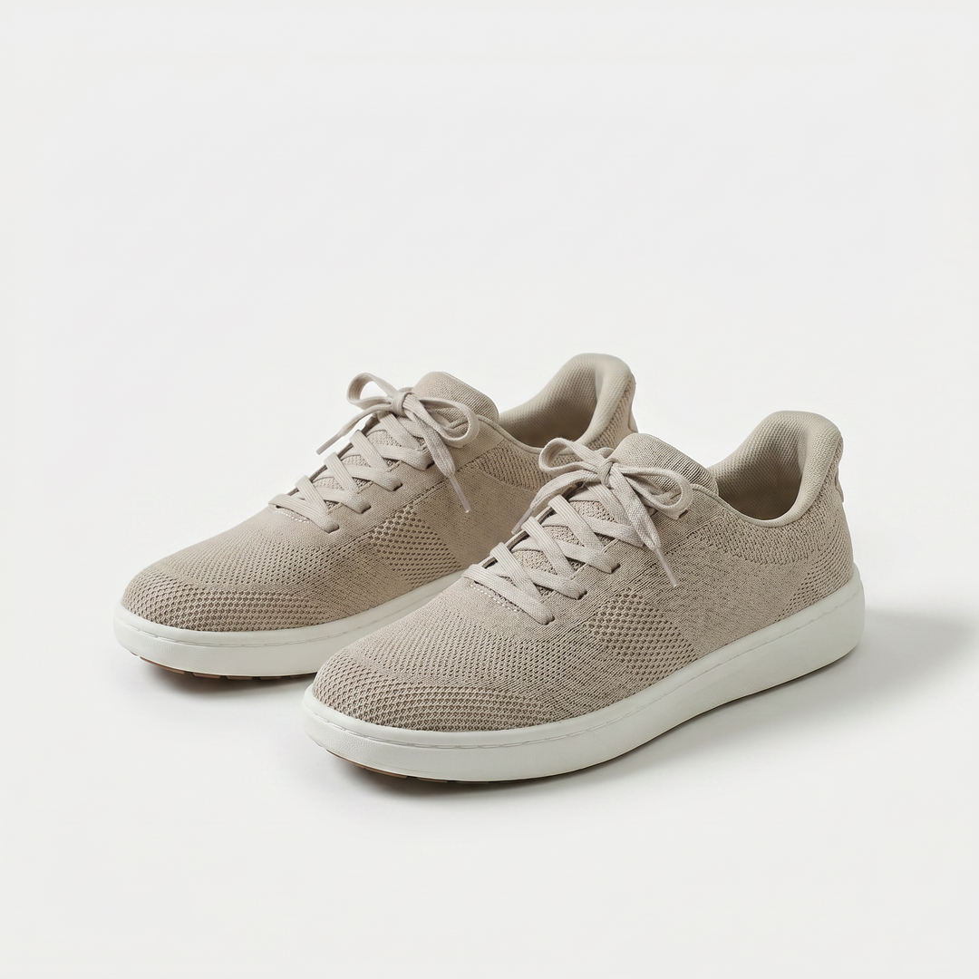 Lena - Beige Lightweight Everyday