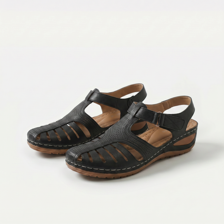 Leni – Comfort Sandals with a