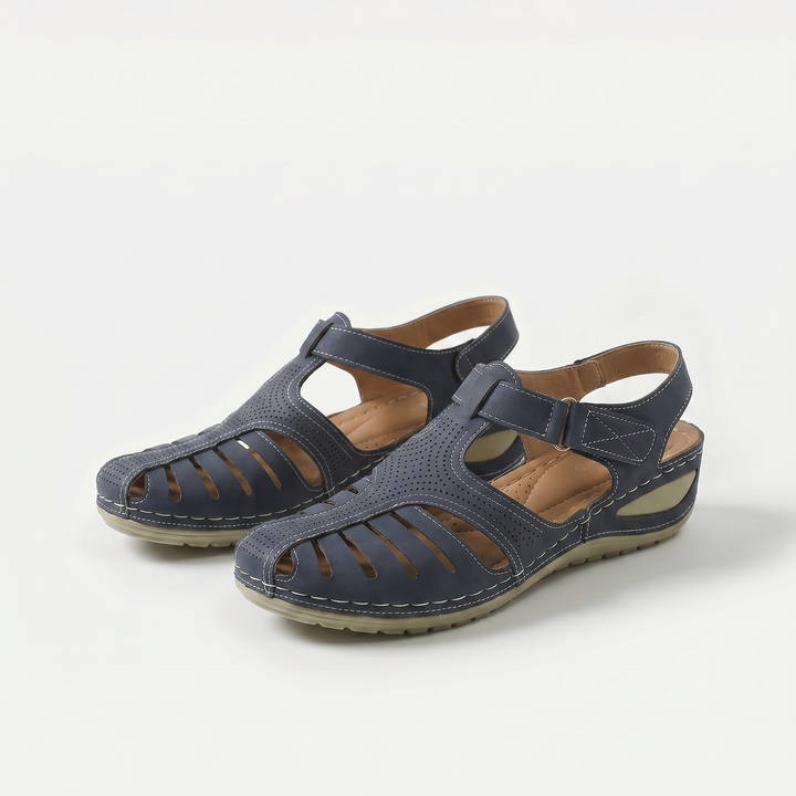 Leni – Comfort Sandals with a