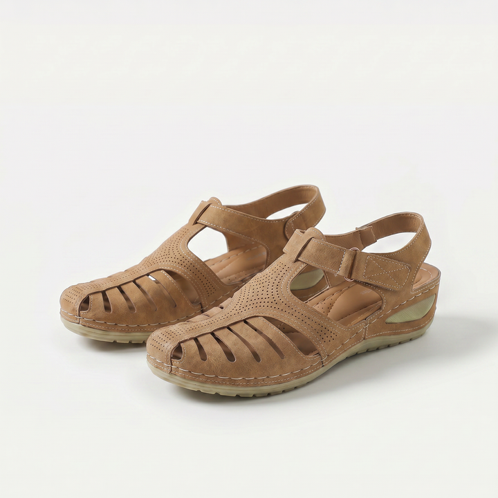 Leni – Comfort Sandals with a