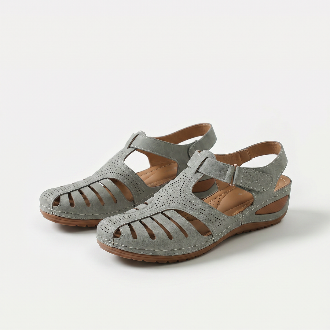 Leni – Comfort Sandals with a