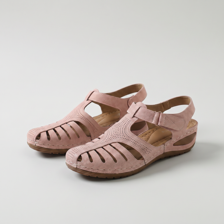 Leni – Comfort Sandals with a