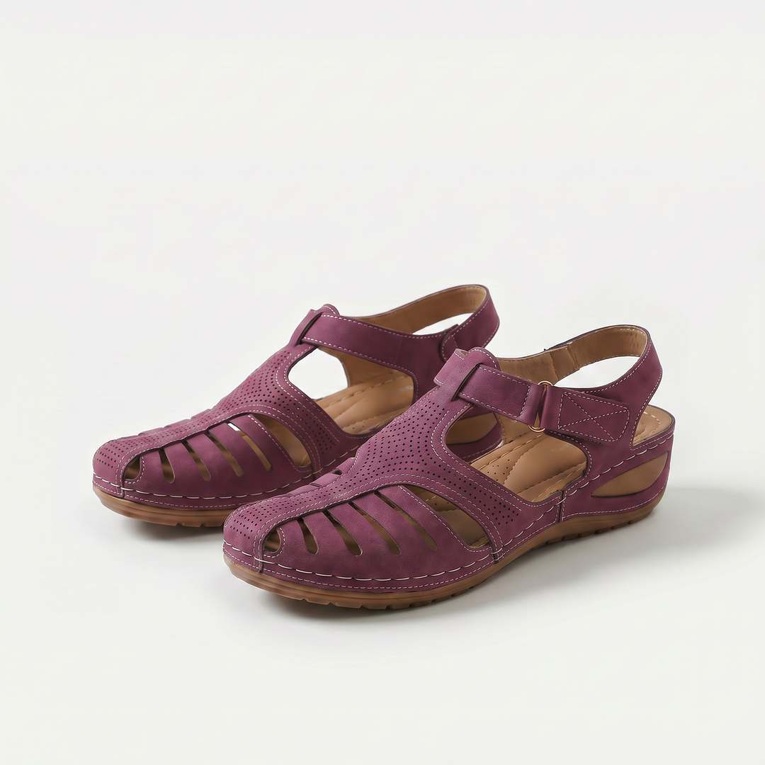 Leni – Comfort Sandals with a