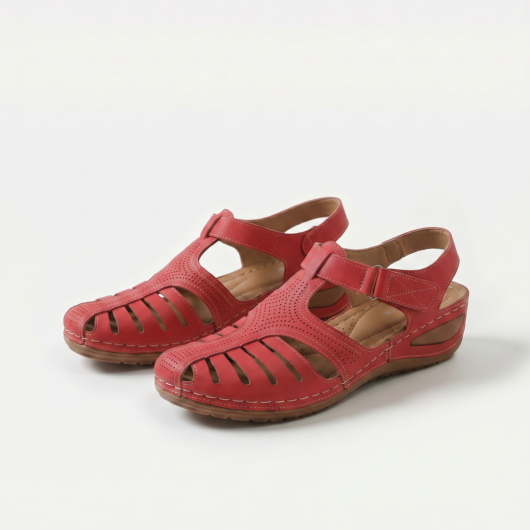 Leni – Comfort Sandals with a