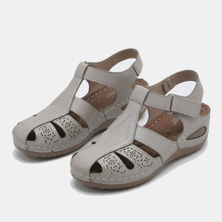 Liva – Lightweight Comfort Sandals for