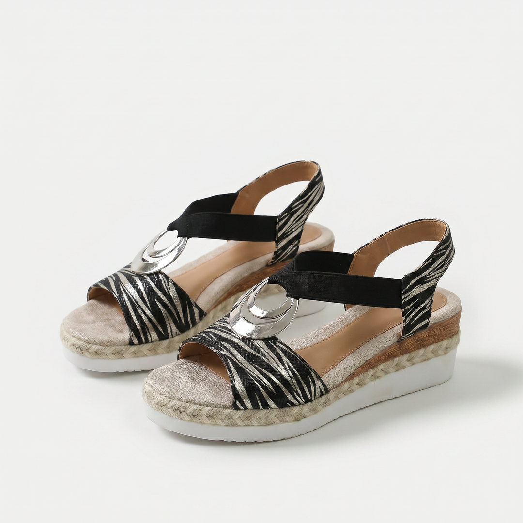 Lizzy - Orthopedic Sandals