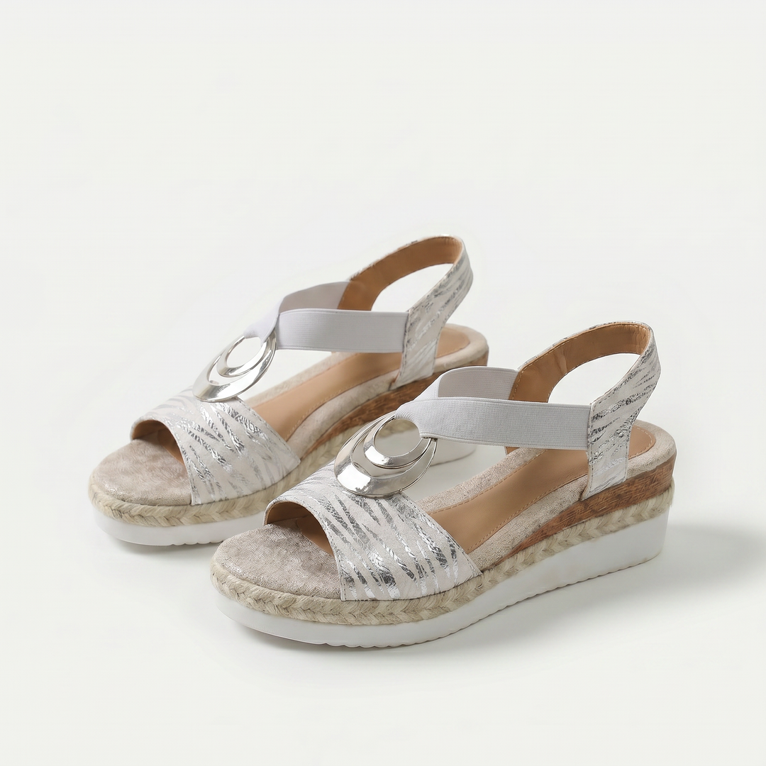 Lizzy - Orthopedic Sandals