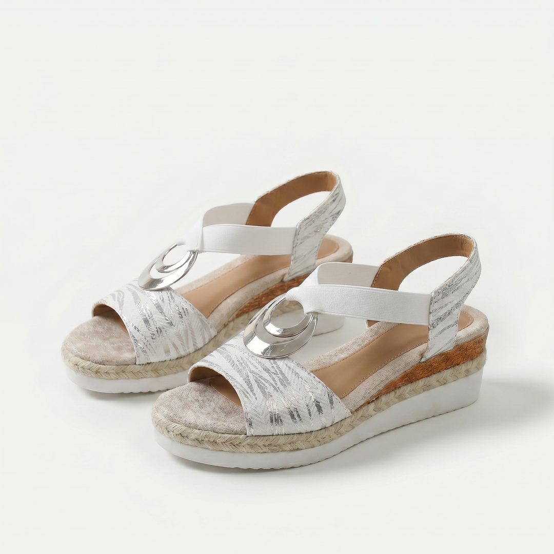 Lizzy - Orthopedic Sandals