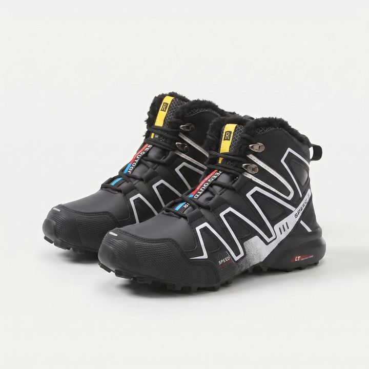 Loomtrail Pro - Ergonomic Hiking Shoes