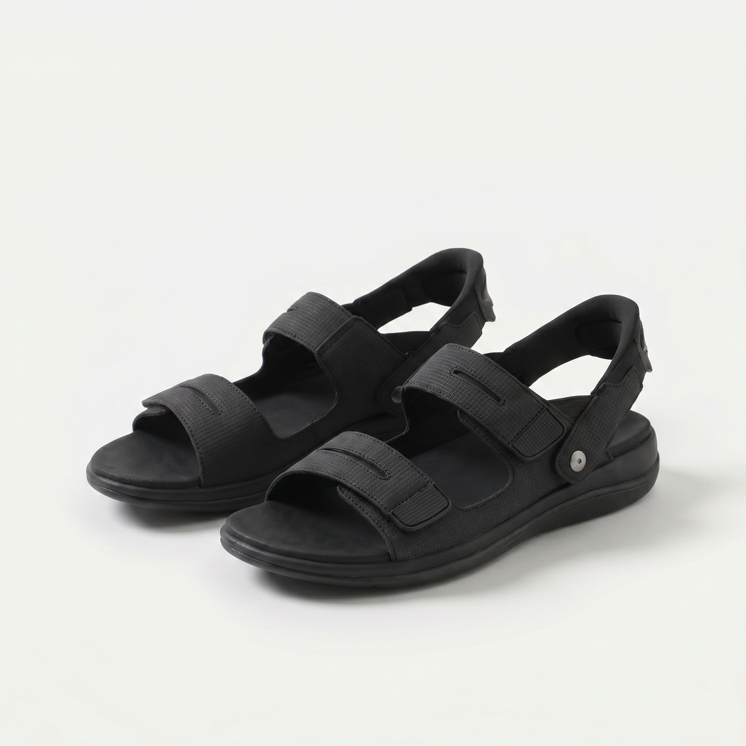 Luna - The Lightweight Comfort Sandal for
