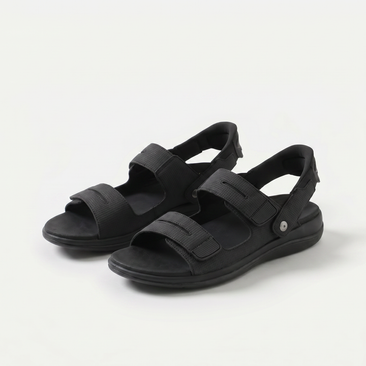 Luna - The Lightweight Comfort Sandal for