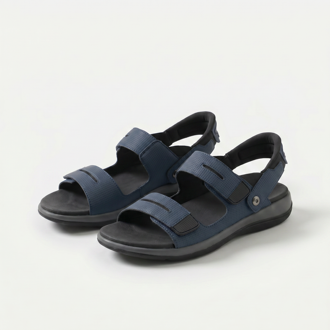 Luna - The Lightweight Comfort Sandal for