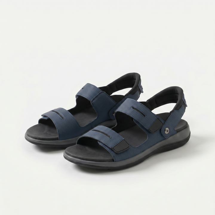 Luna - The Lightweight Comfort Sandal for