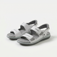 Luna - The Lightweight Comfort Sandal for