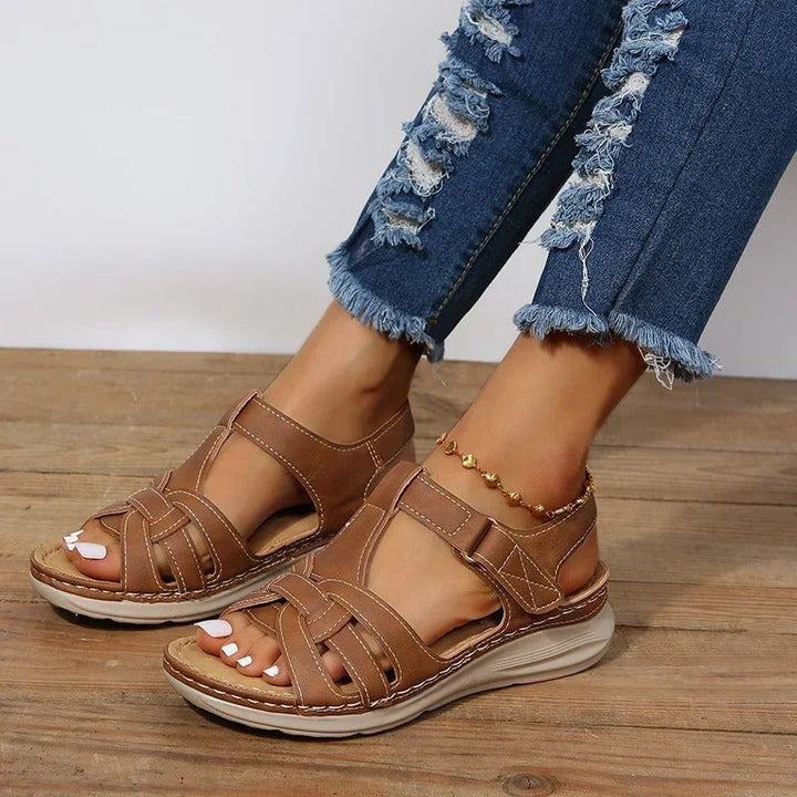 Miranda – Orthopedic Sandals