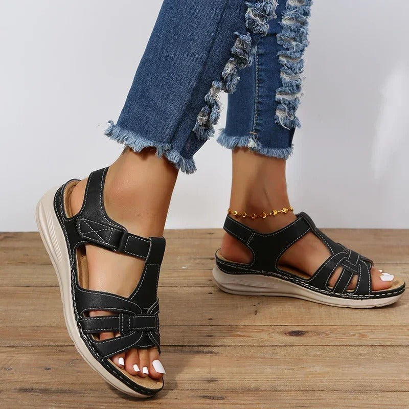 Miranda – Orthopedic Sandals