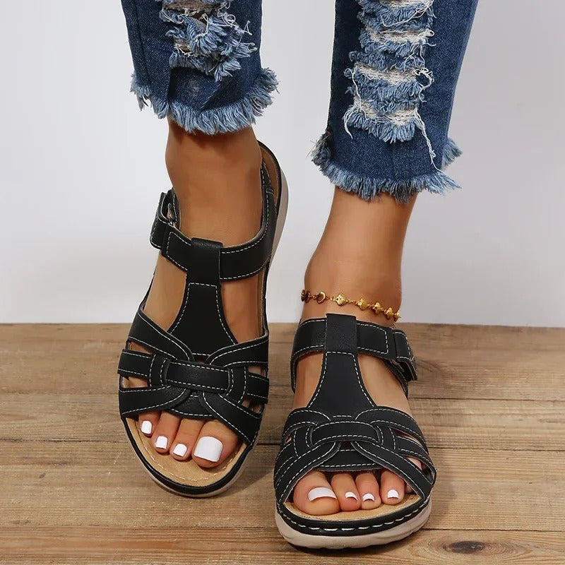 Miranda – Orthopedic Sandals