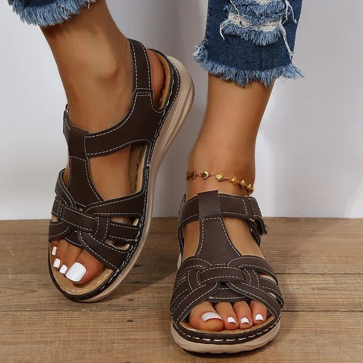 Miranda – Orthopedic Sandals