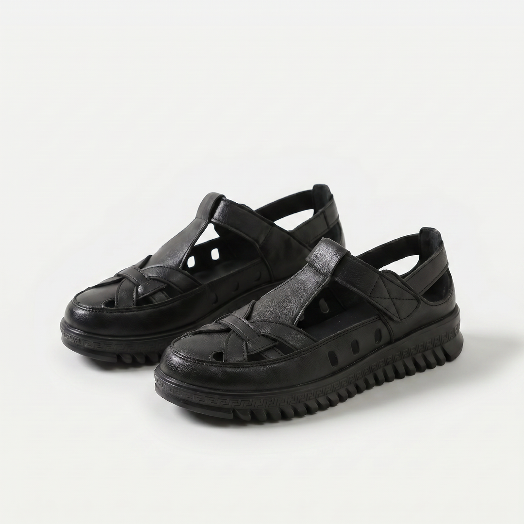 Mara – Comfort Sandals with Sturdy Sole