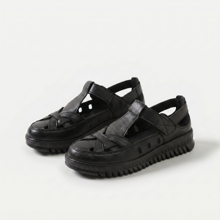 Mara – Comfort Sandals with Sturdy Sole