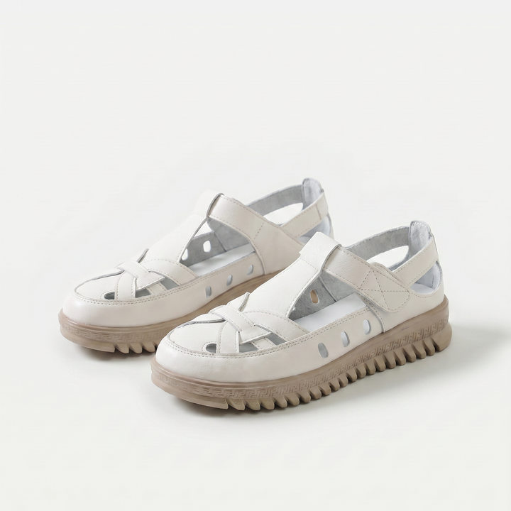 Mara – Comfort Sandals with Sturdy Sole