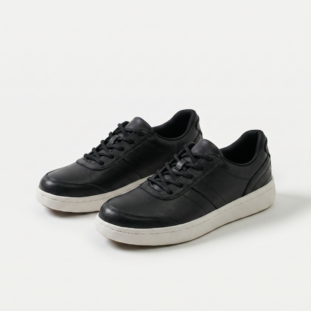 Marjo - Elegant everyday comfort sneaker