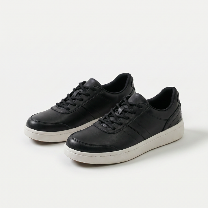 Marjo - Elegant everyday comfort sneaker