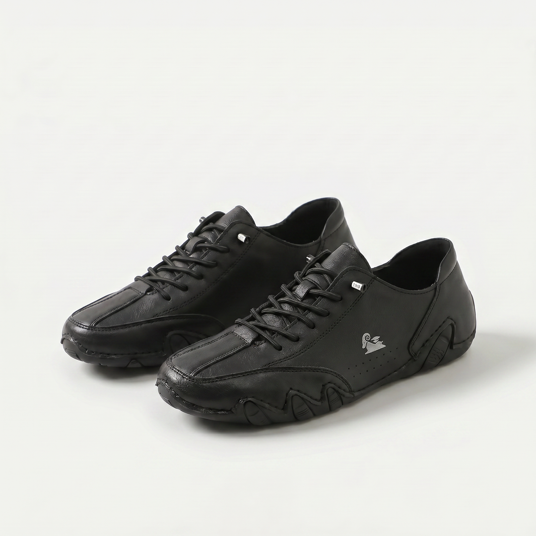 Milo – Comfort Sneakers for Effortless