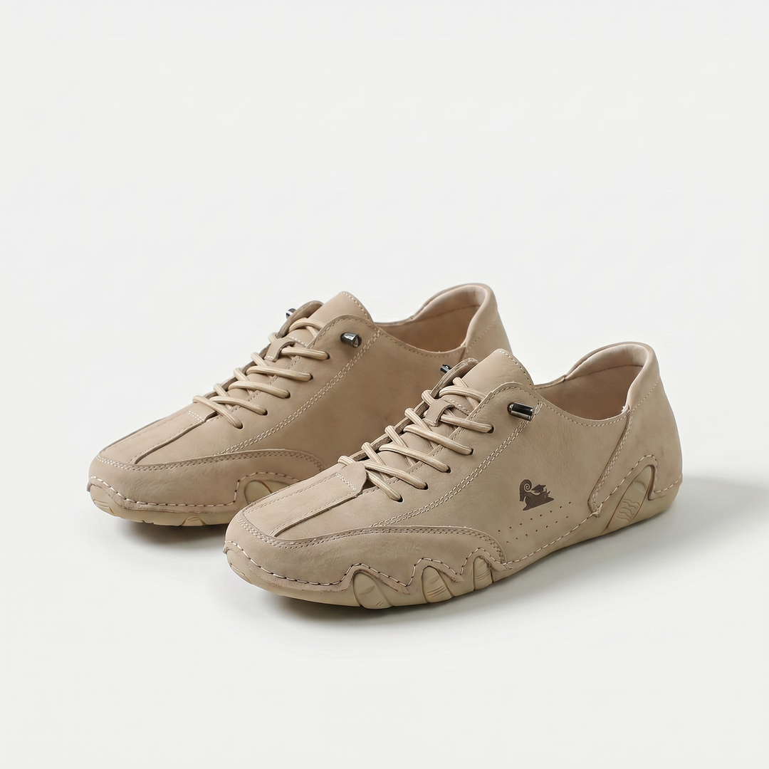 Milo – Comfort Sneakers for Effortless