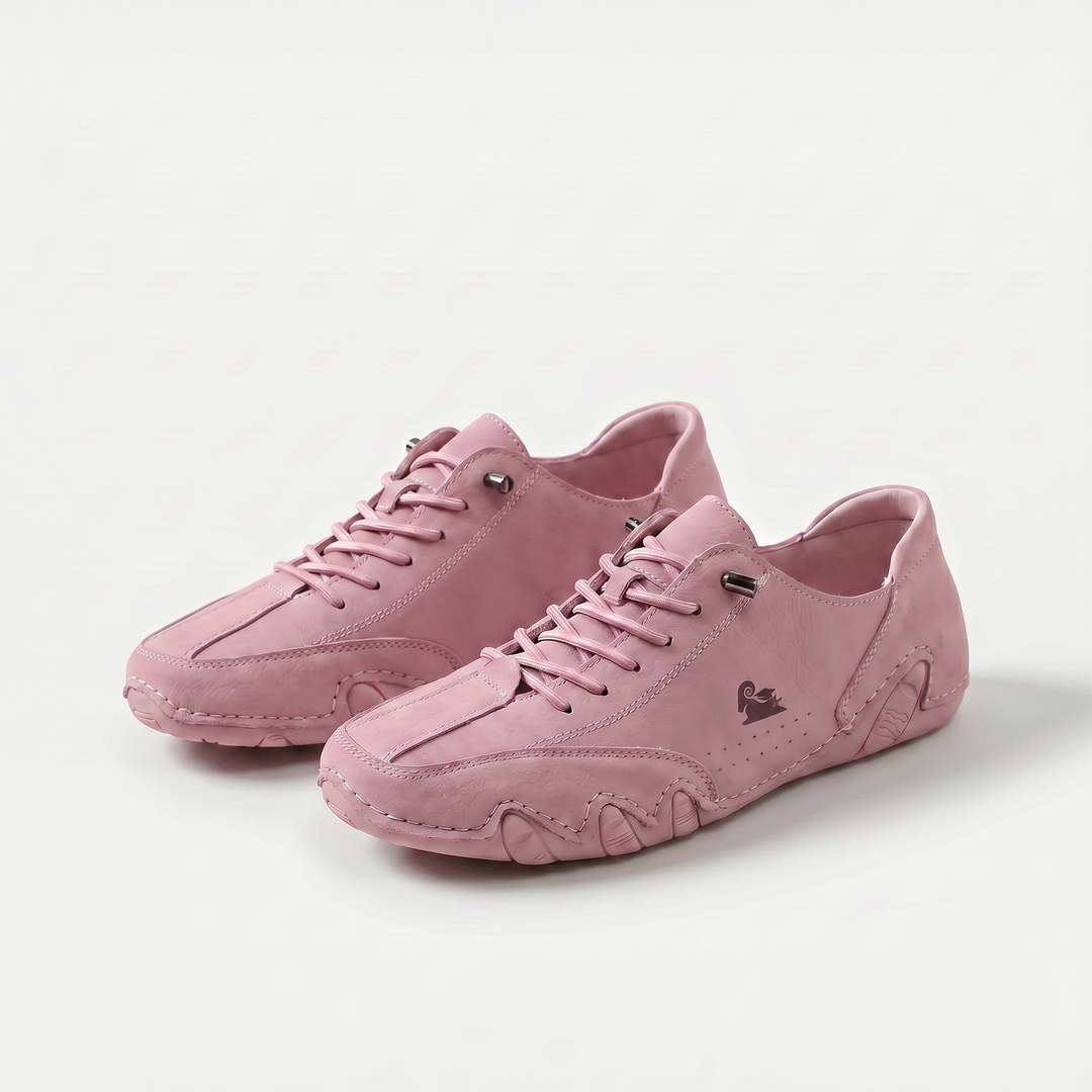 Milo – Comfort Sneakers for Effortless