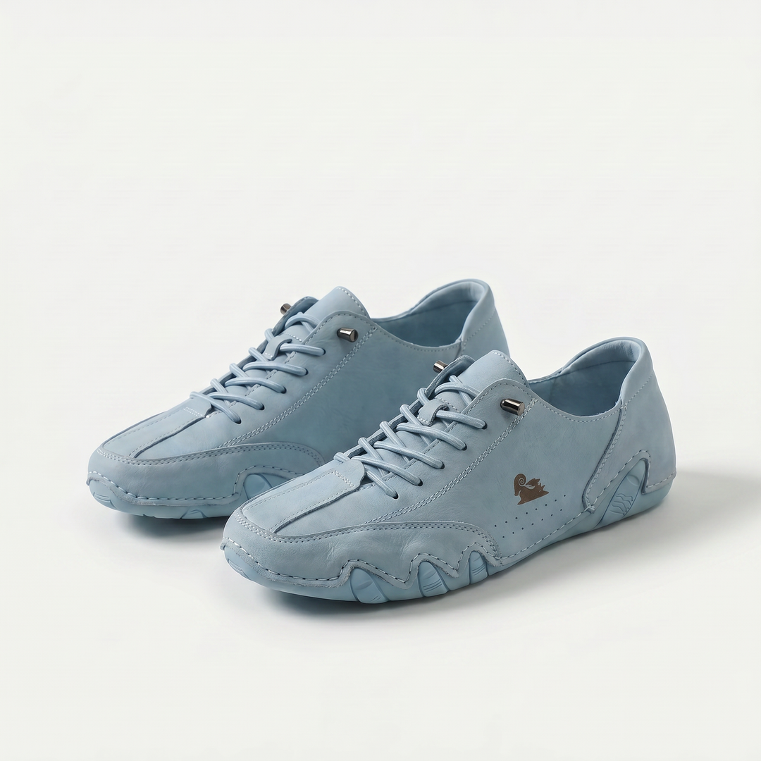 Milo – Comfort Sneakers for Effortless