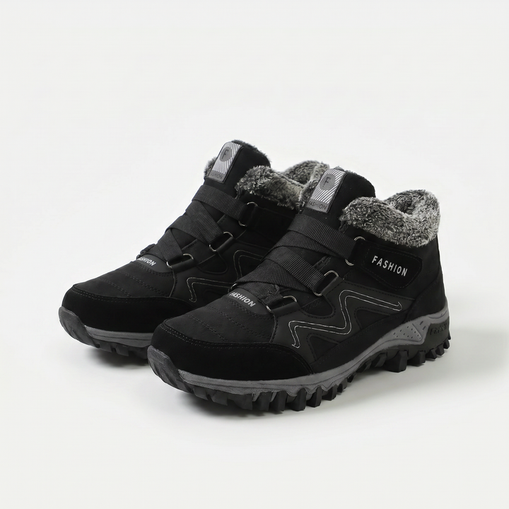 Montela Orthopedic Winter
