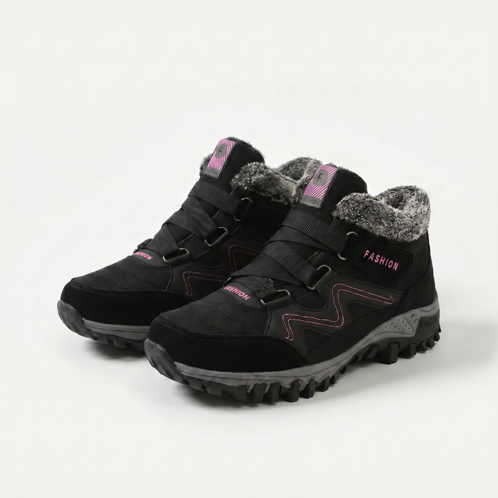 Montela Orthopedic Winter Shoes