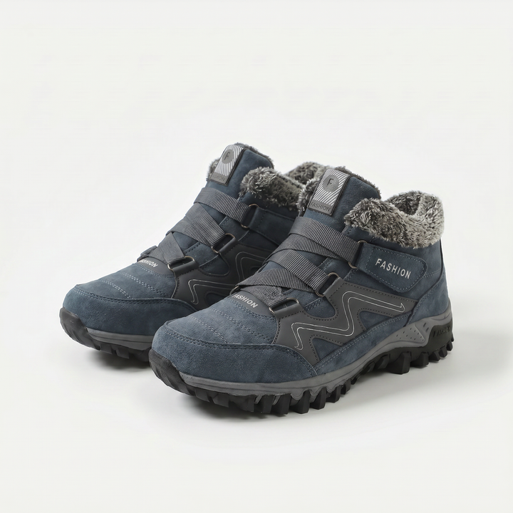 Montela Orthopedic Winter Shoes