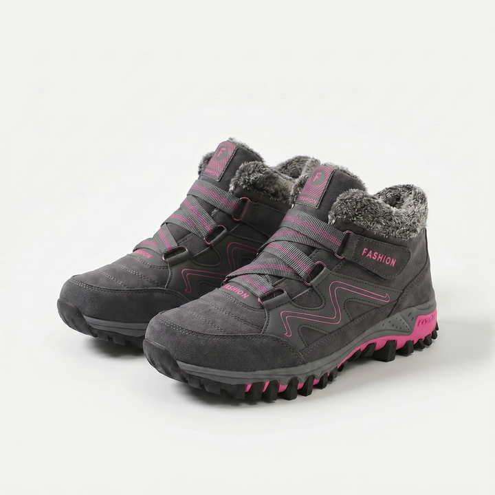 Montela Orthopedic Winter Shoes