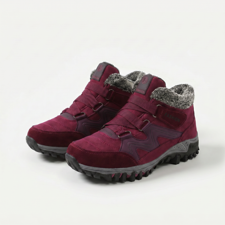 Montela Orthopedic Winter Shoes