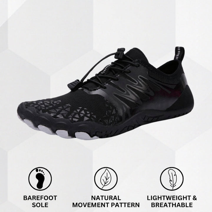 Airflex - Barefoot Shoes