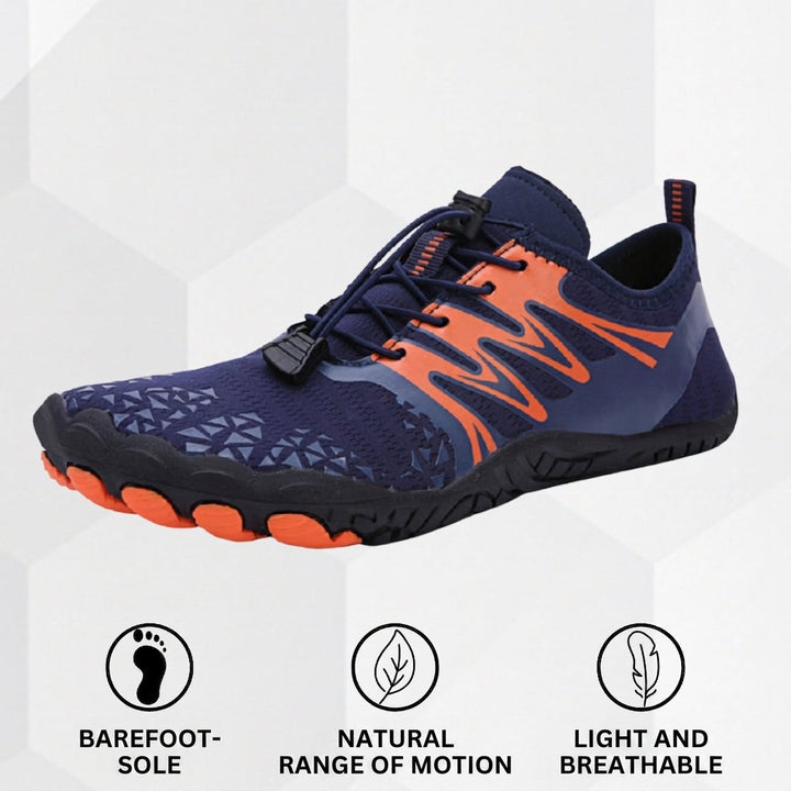 Airflex - Barefoot Shoes