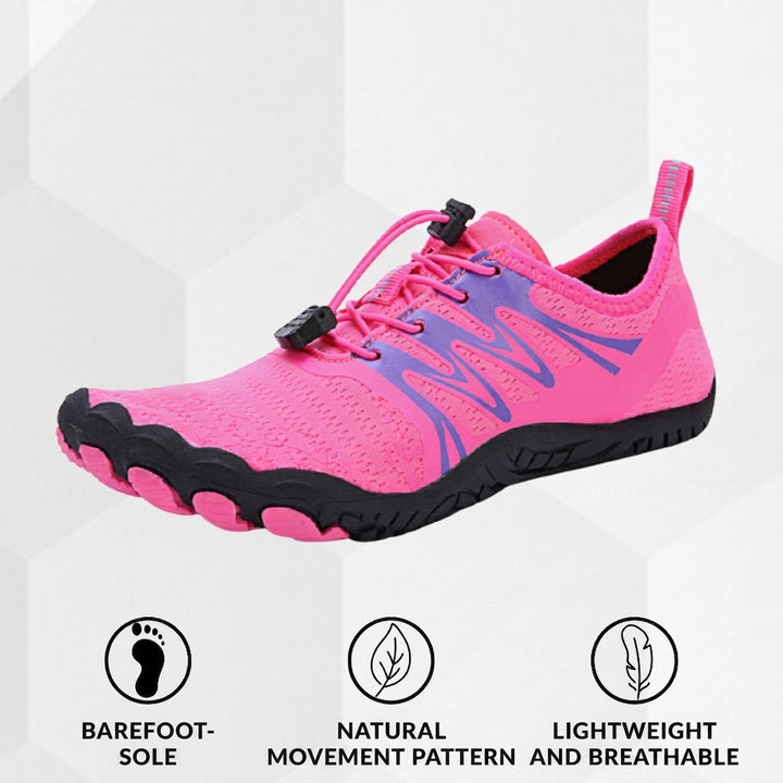 Airflex - Barefoot Shoes