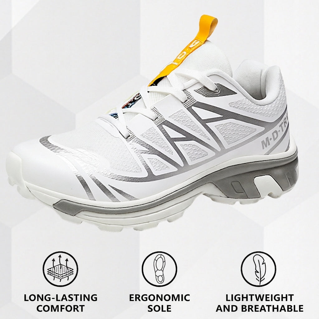 Alpenstep - Orthopedic