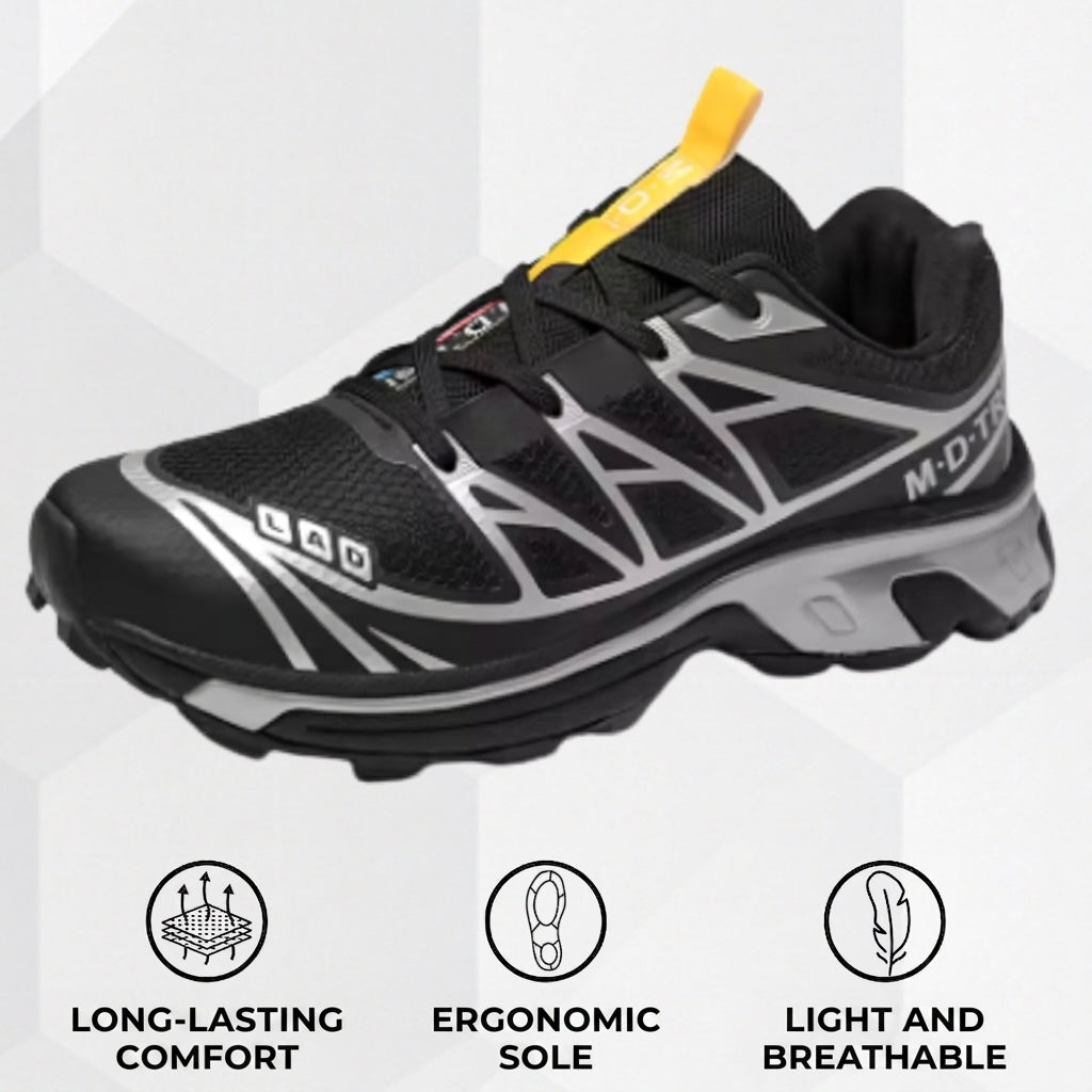 Alpenstep - Orthopedic
