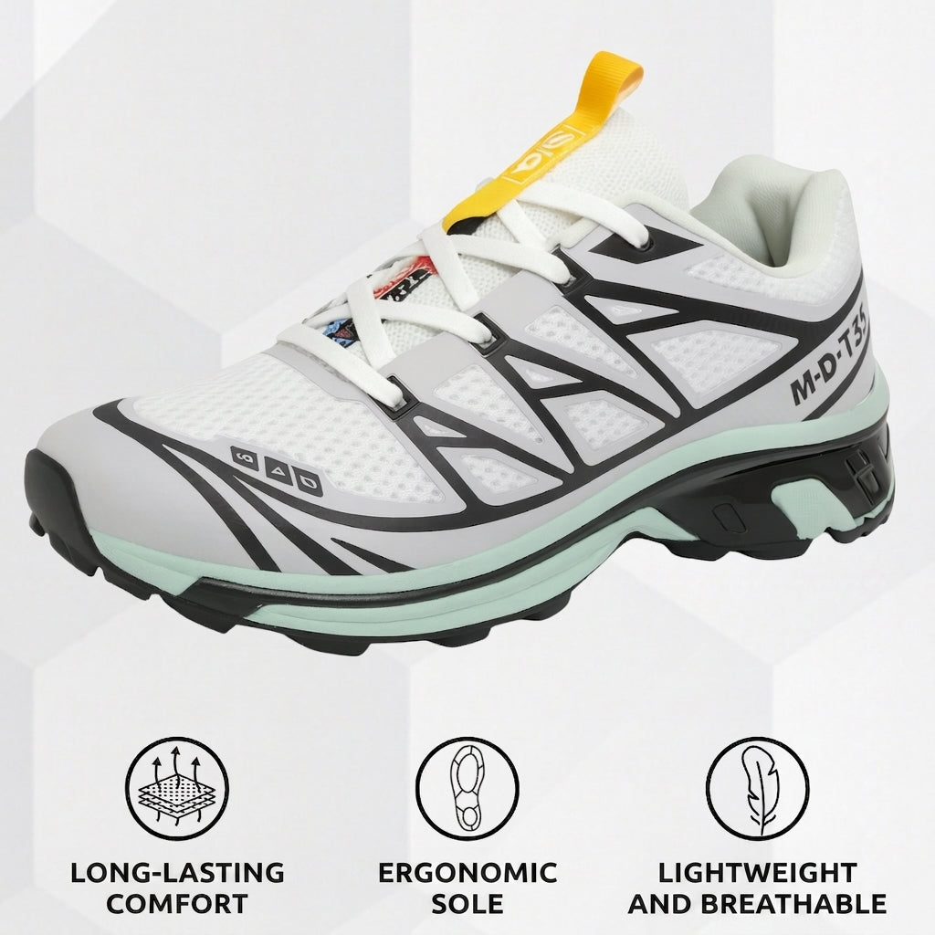 Alpenstep - Orthopedic