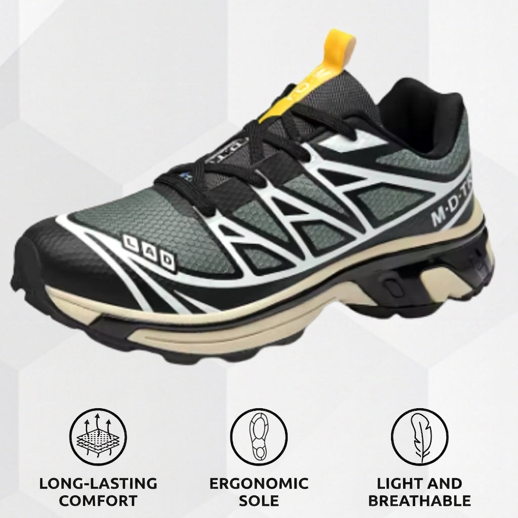 Alpenstep - Orthopedic