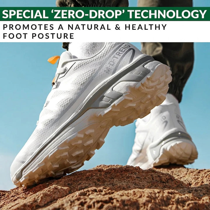 Alpenstep - Orthopedic