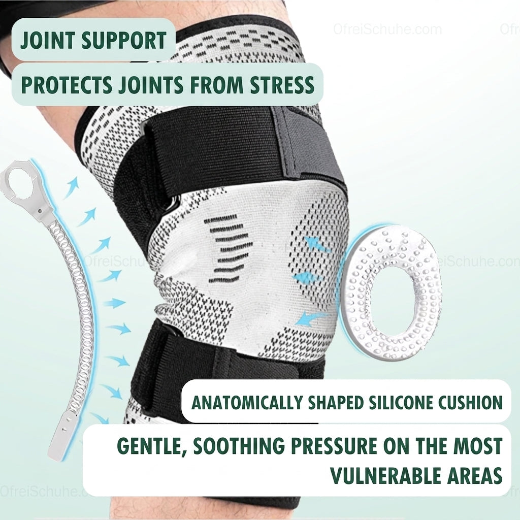 Blumenkön Pain Relief Knee Br