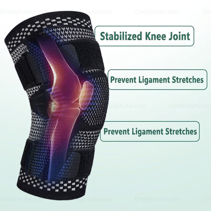 Blumenkön Pain Relief Knee Br