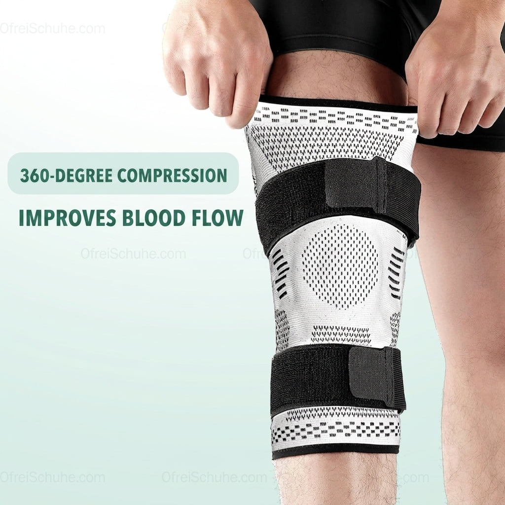 Blumenkön Pain Relief Knee Br