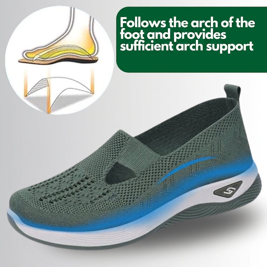Cloudy - Slip-On Shoes