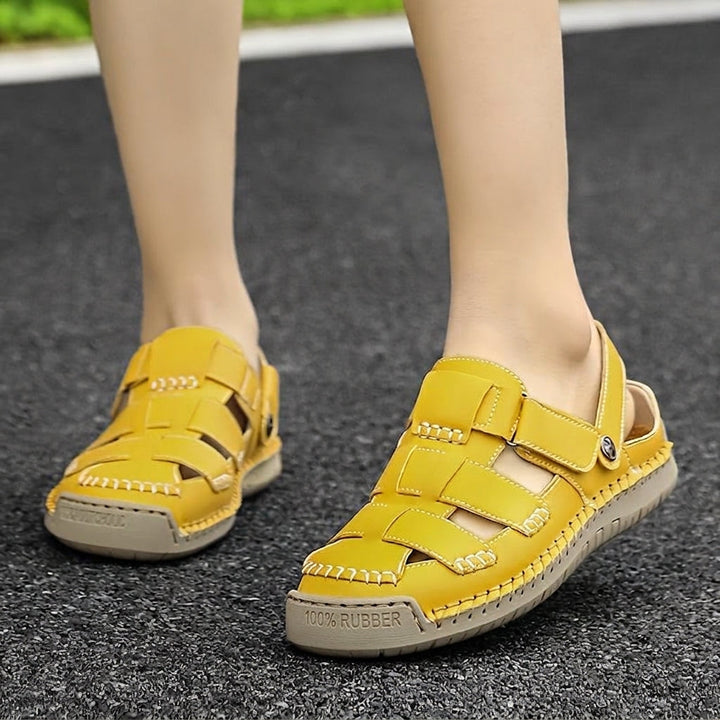 Elina – Adjustable Comfort Sandals